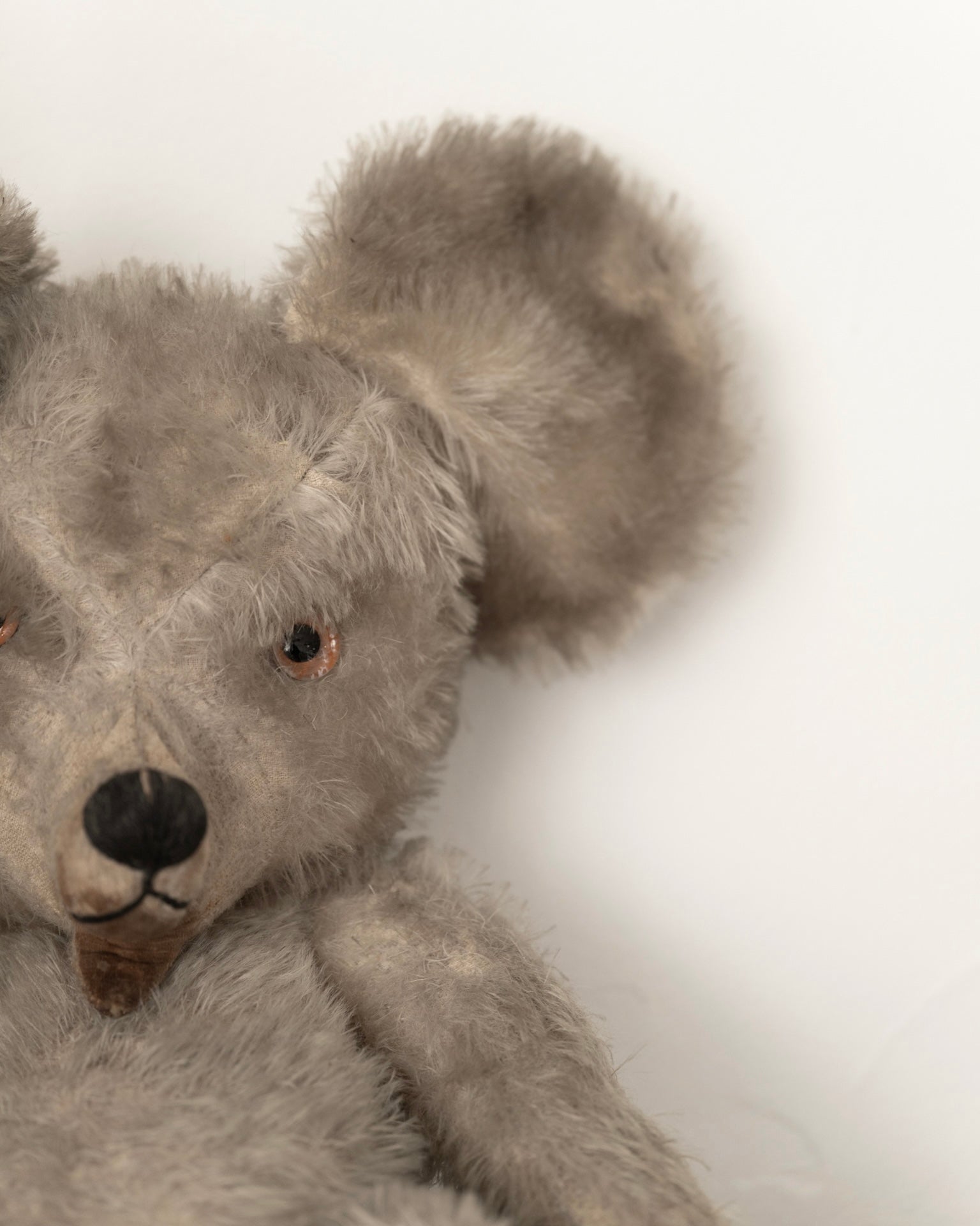 C.1920-1940|French Handmade Bear?