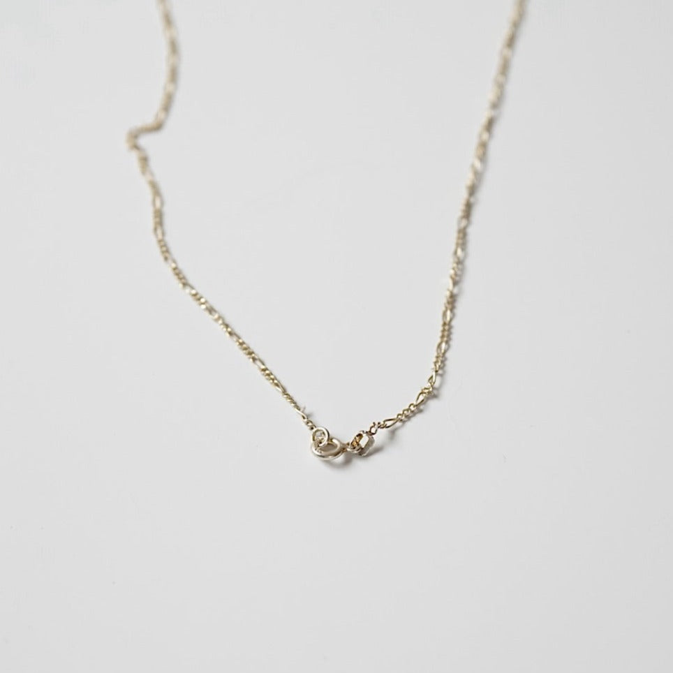 フィンランド Elis Kauppi Kukka シルバーネックレス