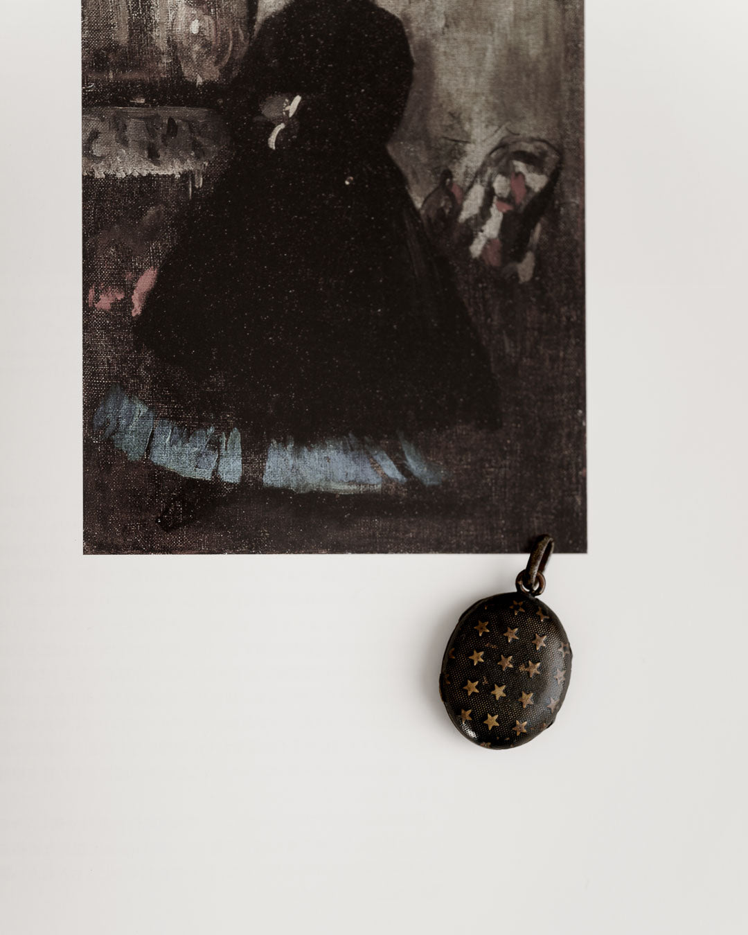 C.1880-1900|スターリーナイト ブラックロケット