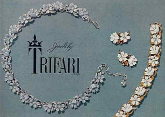 TRIFARI