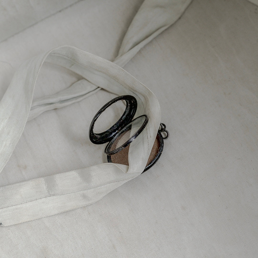 C.1900｜Château Miniature Pendant Rocket