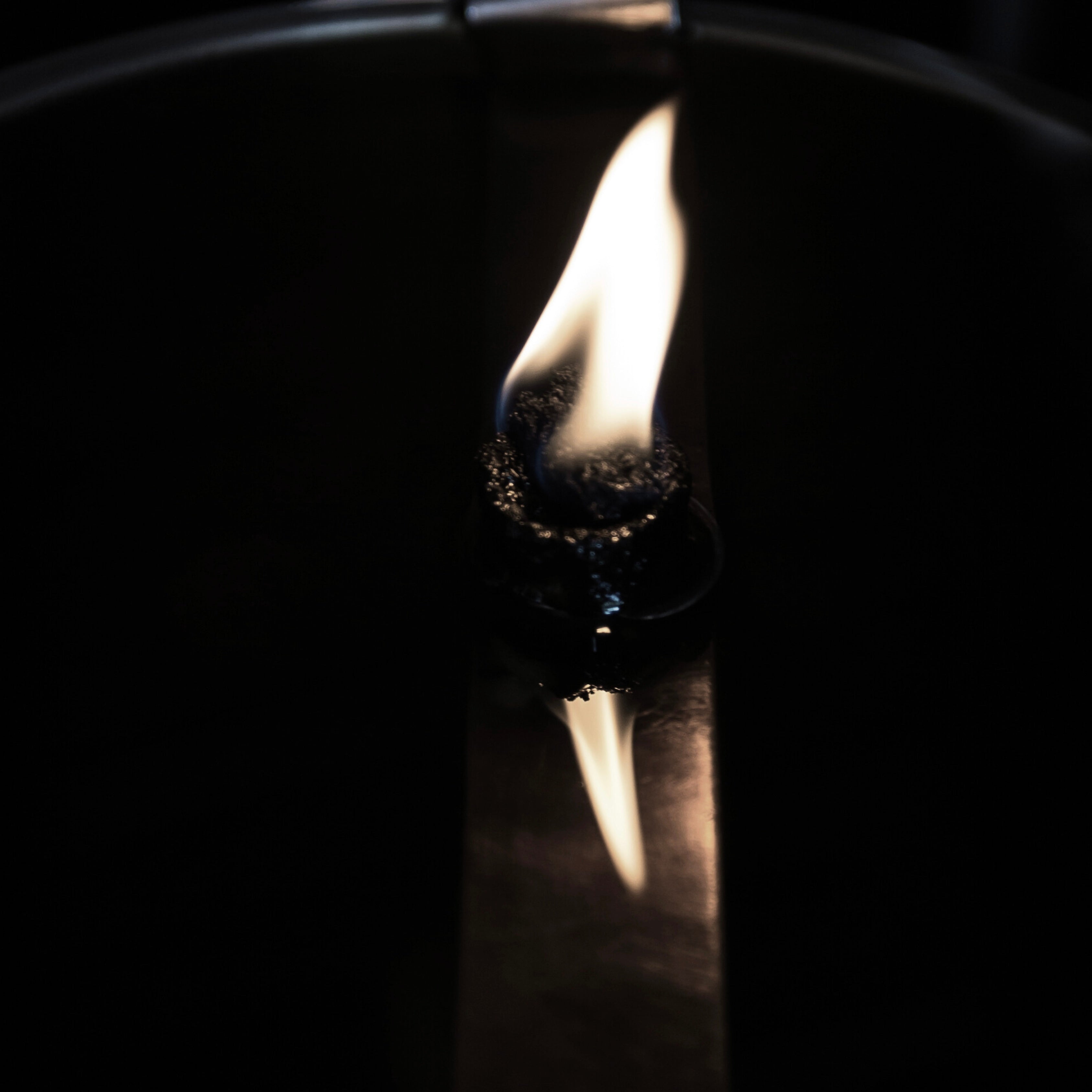 C.1900｜"Toi et Moi" Paste Stone 18K Gold Ring