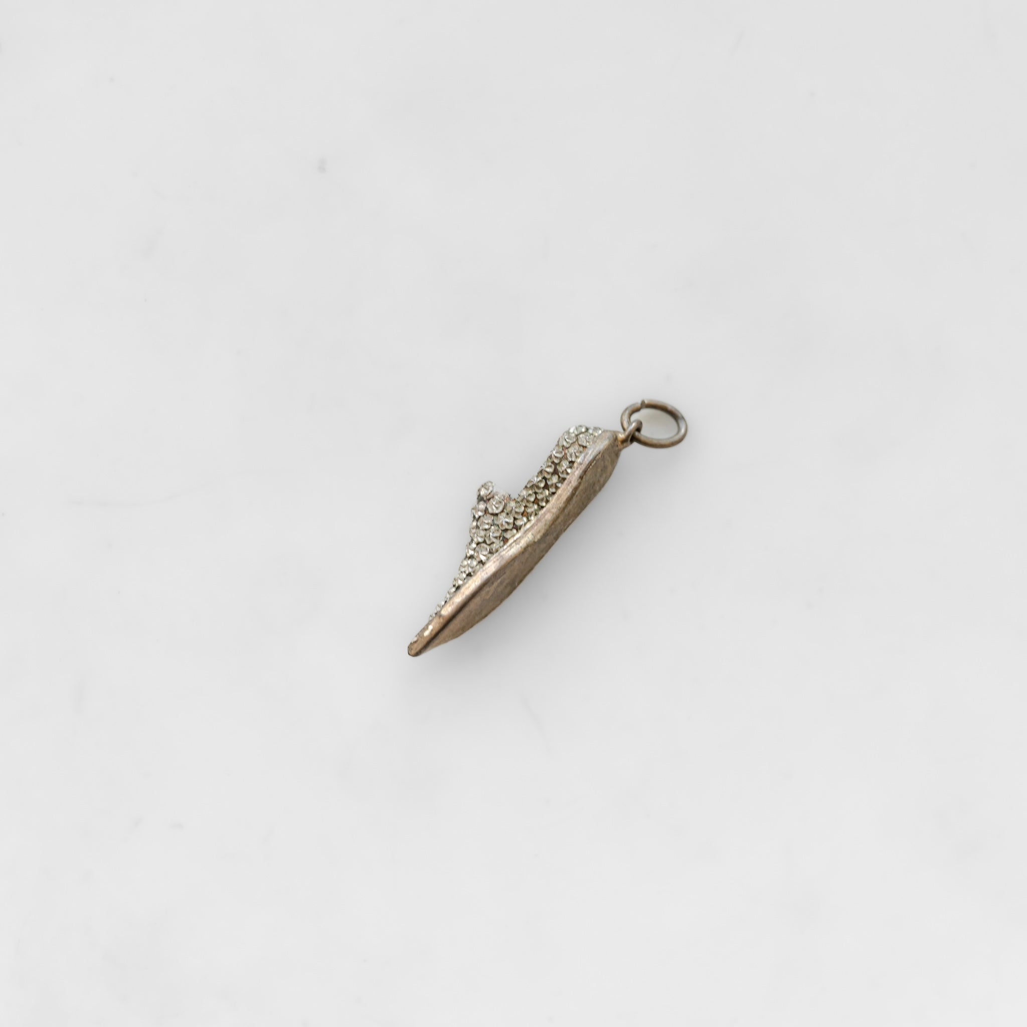 C.1900-1920｜Floral Shoe Charm