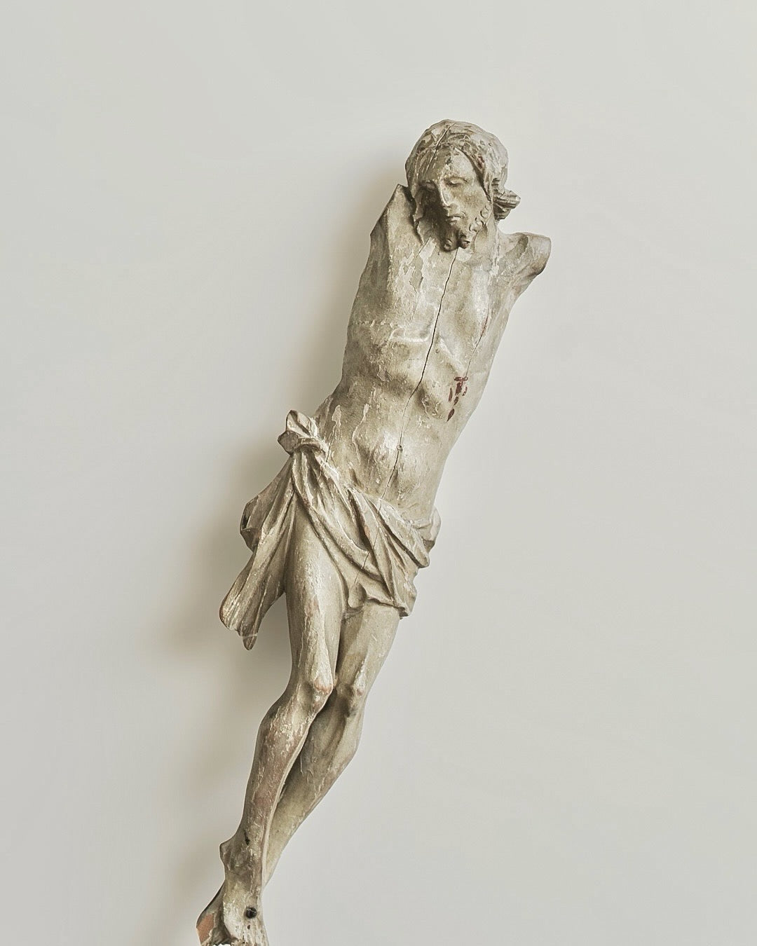 Christus Patiens, France, Late Gothic or Neo-Gothic Revival