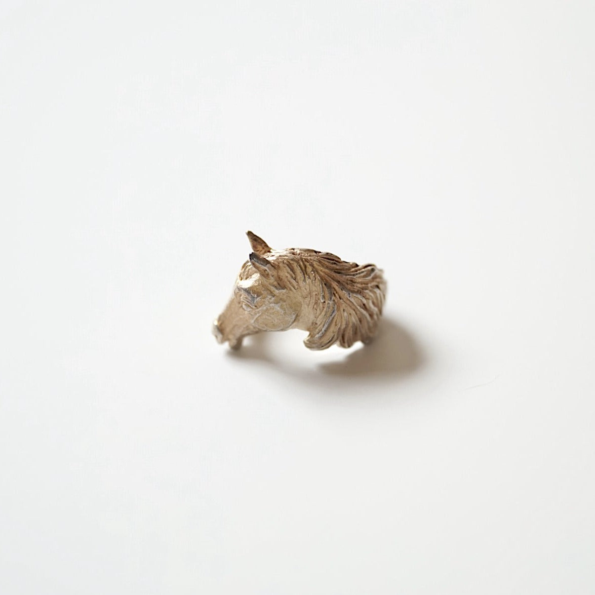 HERMES HORSE RING