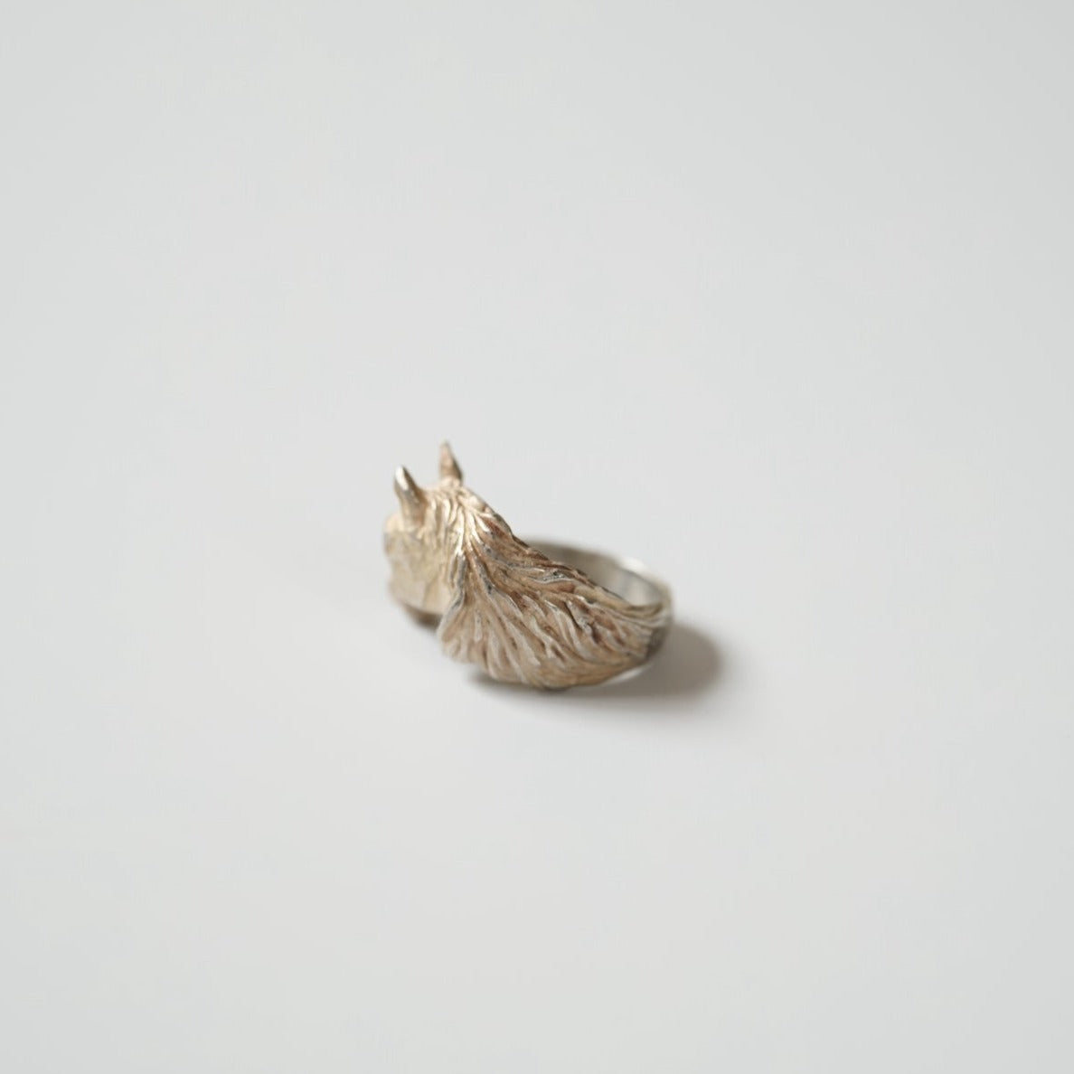 HERMES HORSE RING